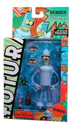 robot bender futurama|who plays bender in futurama.